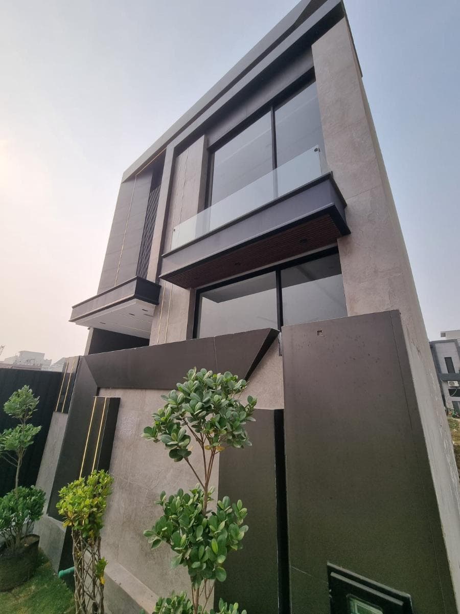 5 Marla Brand New House for sale in DHA, Lahore | TL-1675 Slide 1
