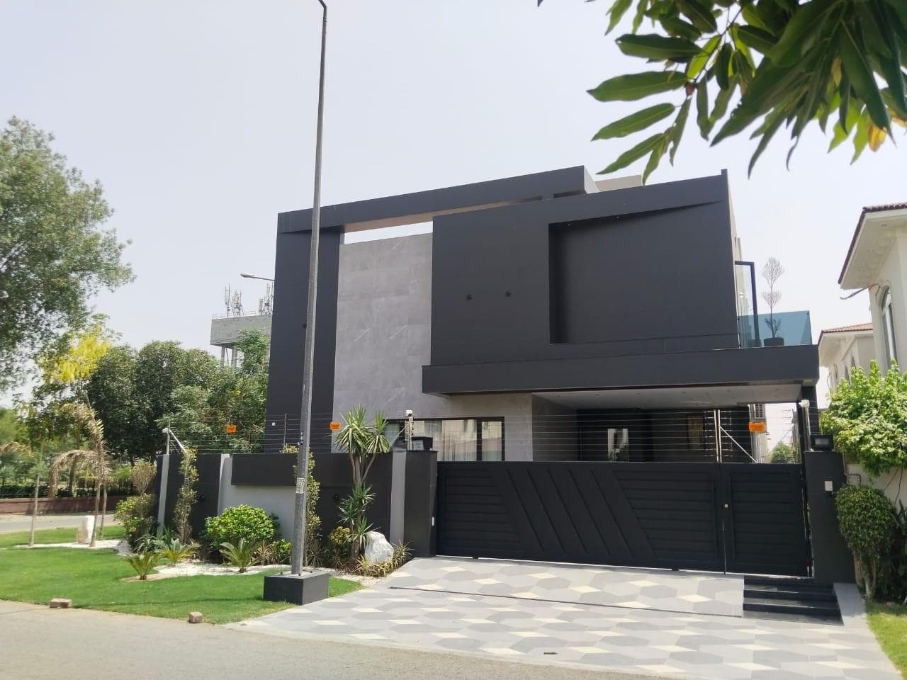 22 Marla Brand New House for sale in DHA, Lahore | TL-1343 Slide 1