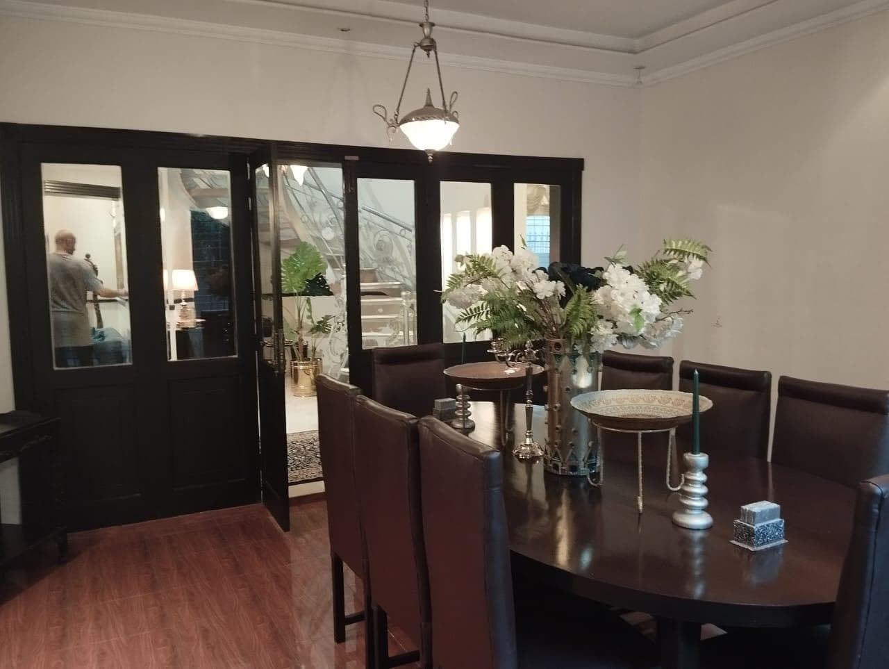 20 Marla Used House for sale in DHA, Lahore | TL-1750 Slide 1