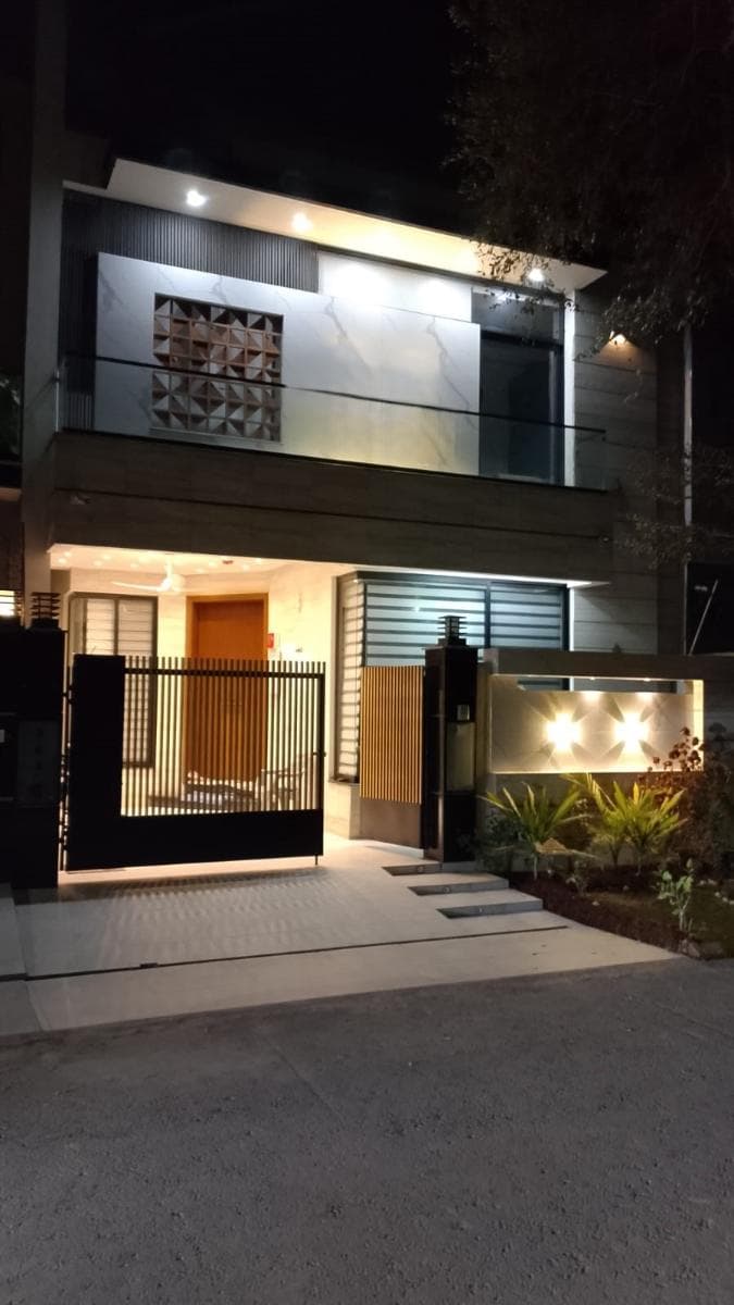 5 Marla Brand New House for sale in DHA, Lahore | TL-1834 Slide 1