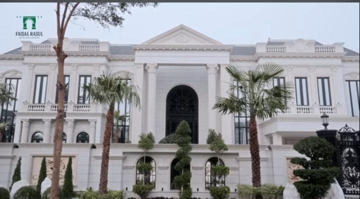 40 Marla Brand New House for sale in DHA, Lahore | TL-1918 Slide 1