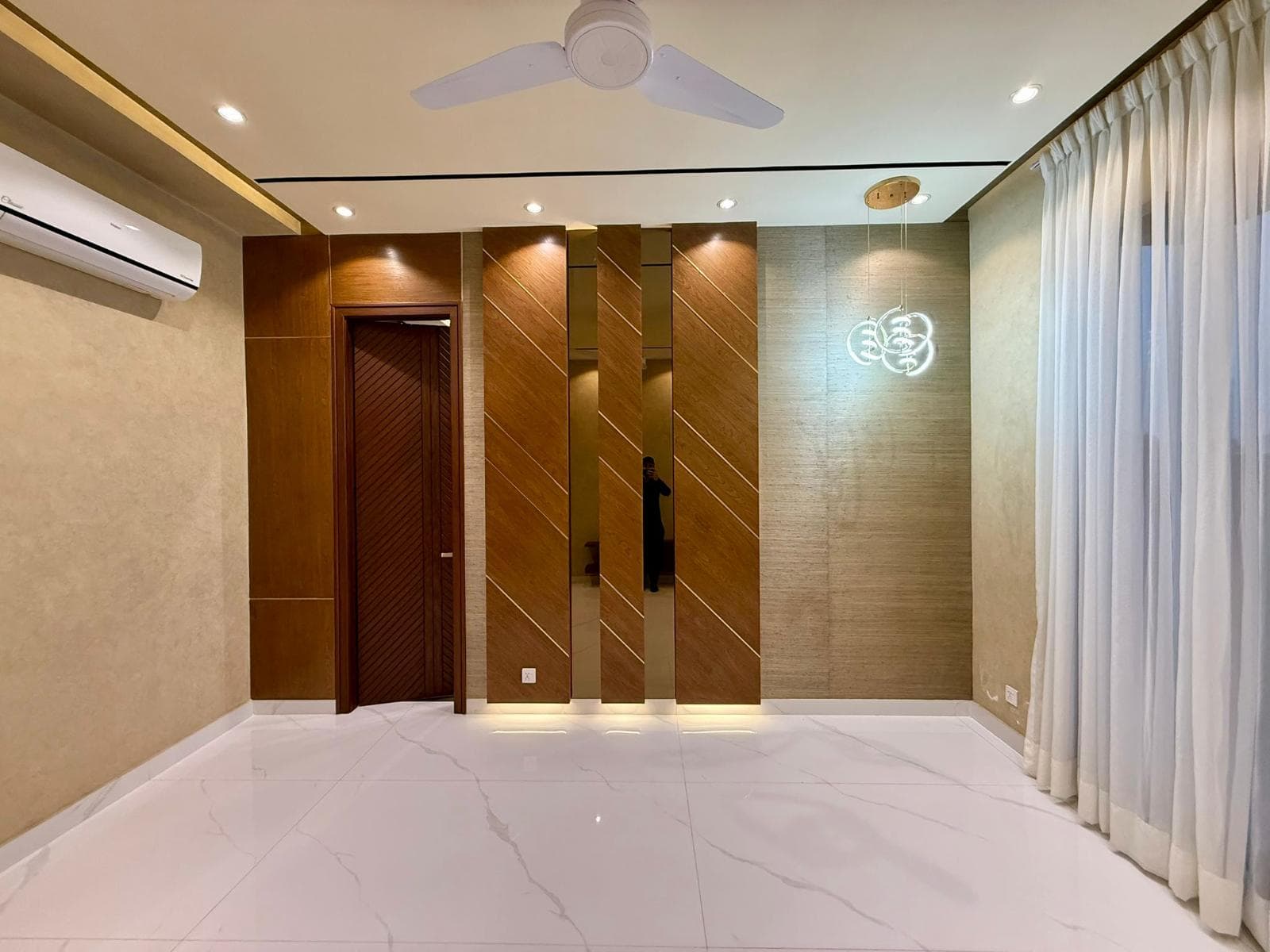 20 Marla Brand New House for sale in DHA, Lahore | TL-1903 Slide 1