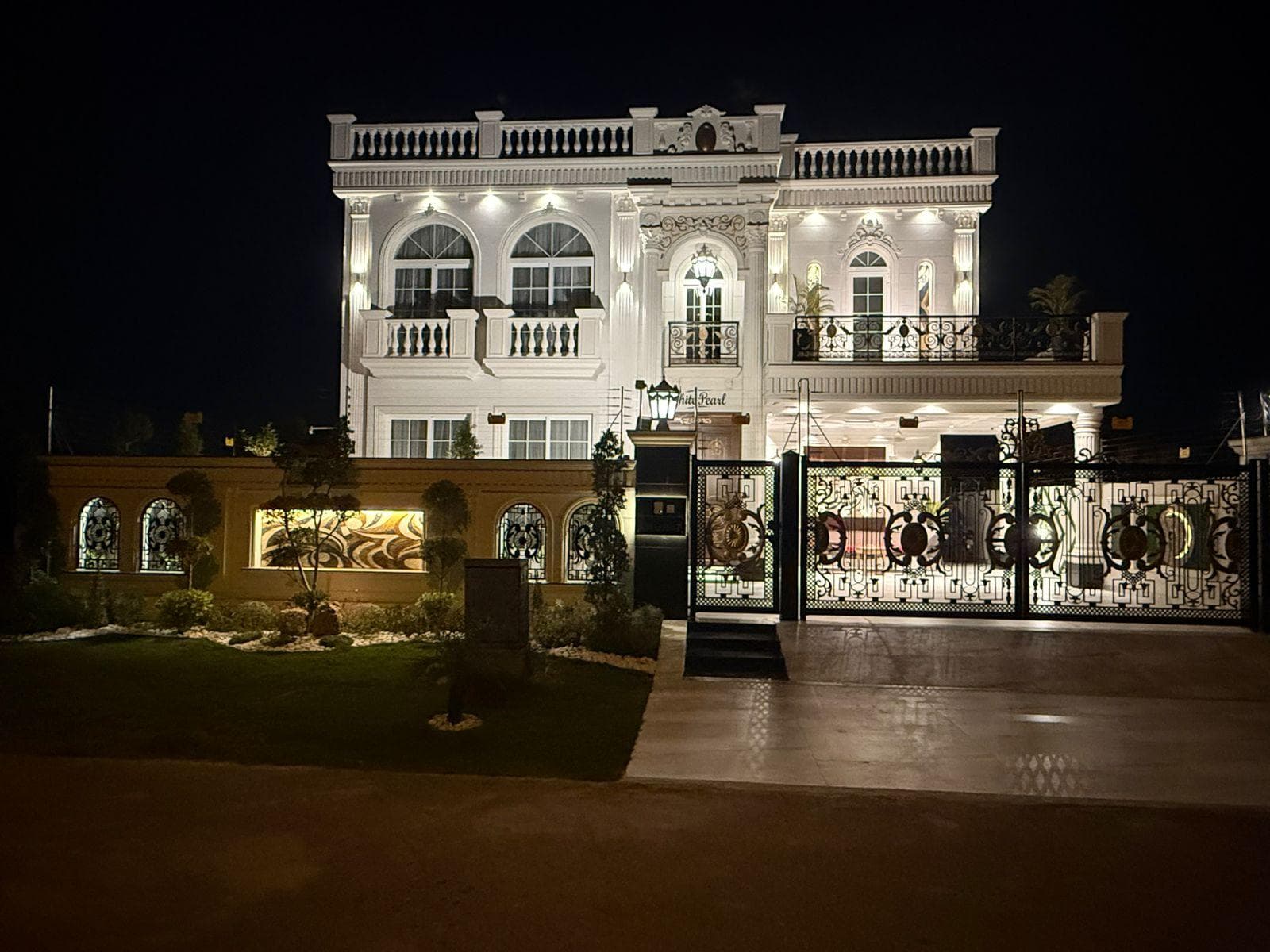 20 Marla Brand New House for sale in DHA, Lahore | TL-1938 Slide 1