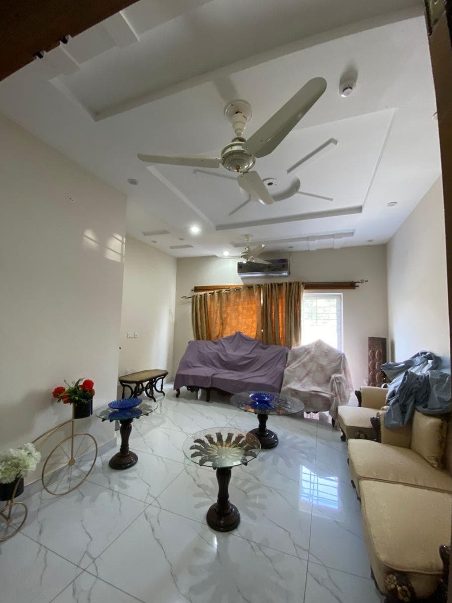 10 Marla Brand New House for sale in DHA, Lahore | TL-1939 Slide 1