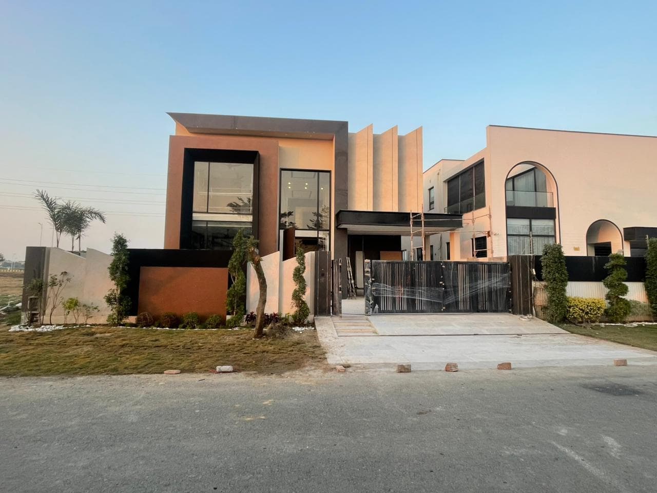 20 Marla Brand New House for sale in DHA, Lahore | TL-1966 Slide 1