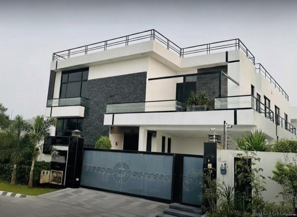 20 Marla Brand New House for sale in DHA, Lahore | TL-2026 Slide 1