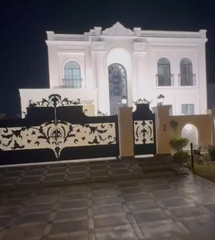 20 Marla Brand New House for sale in DHA, Lahore | TL-2028 Slide 1