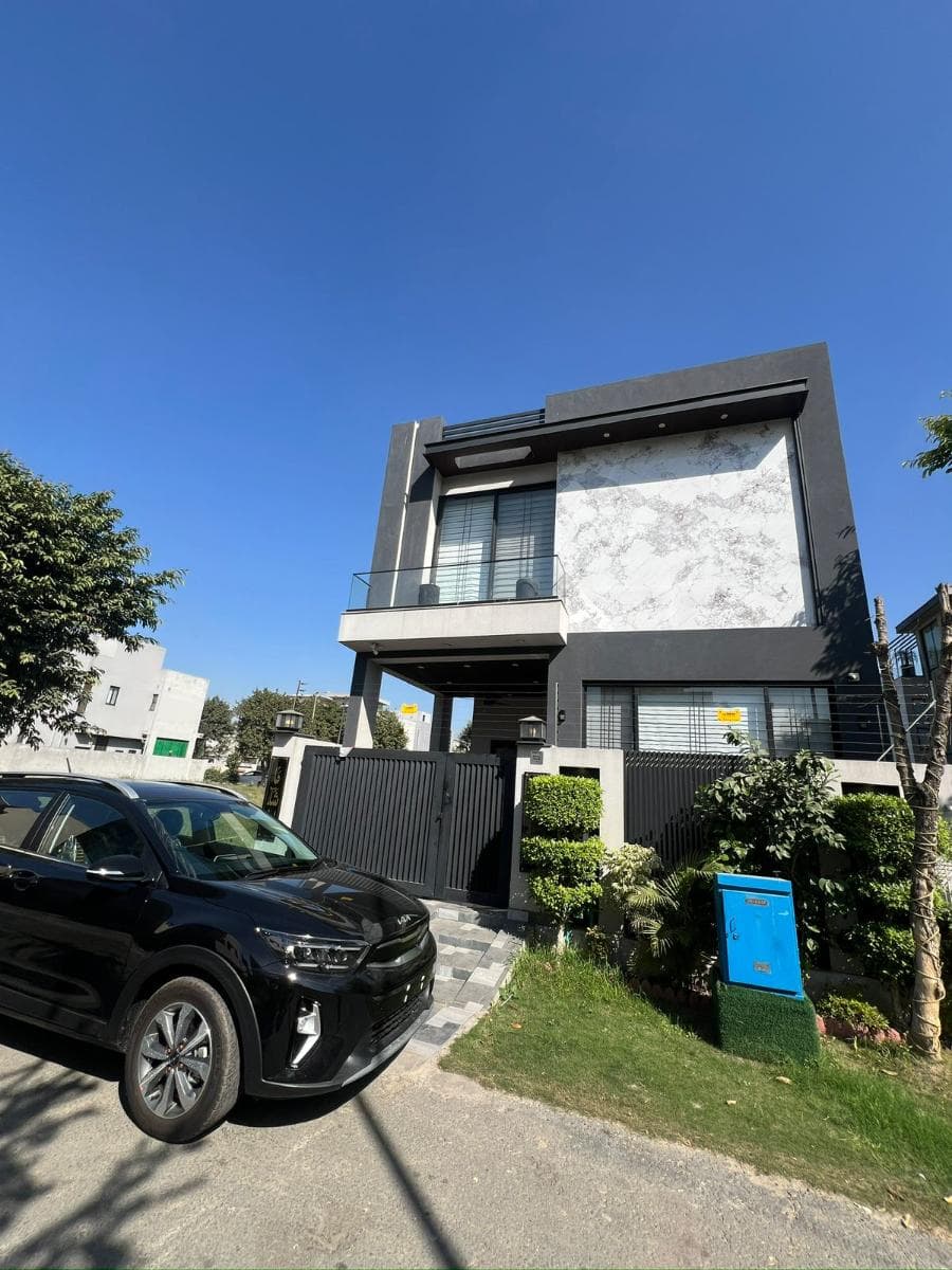 5 Marla Brand New House for sale in DHA, Lahore | TL-2033 Slide 1