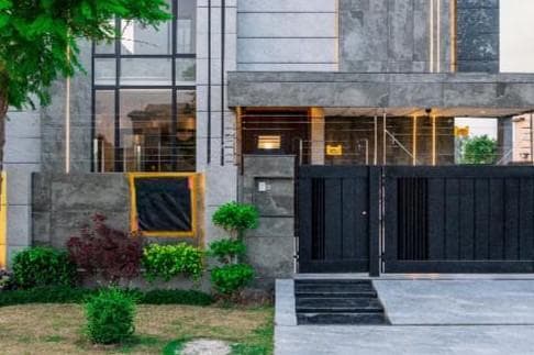 20 Marla Brand New House for sale in DHA, Lahore | TL-1795 Slide 1
