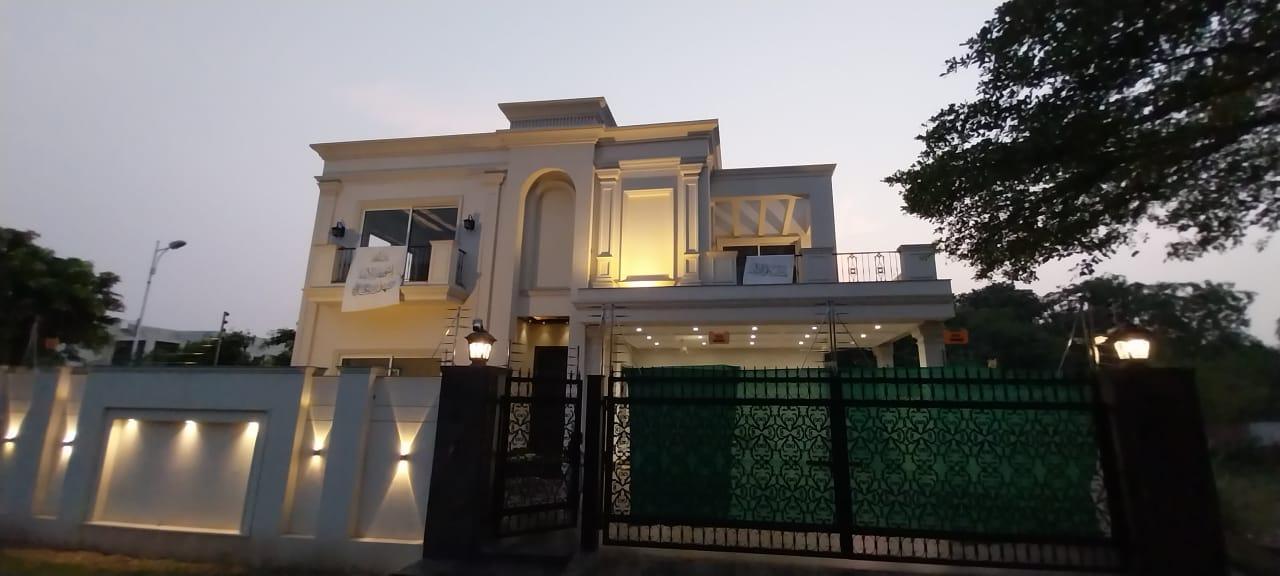 21.5 Marla Brand New House for sale in DHA Lahore, Lahore | TL-2110
