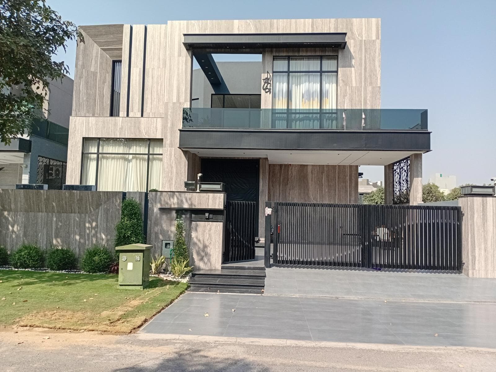 20 Marla Brand New House for sale in DHA, Lahore | TL-2119 Slide 1