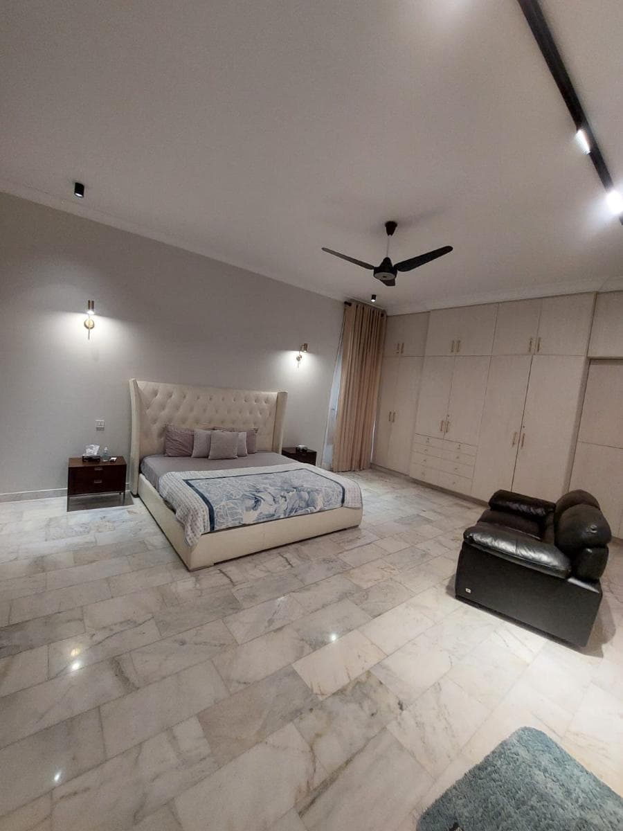 40 Marla Used House for sale in DHA, Lahore | TL-2222 Slide 1