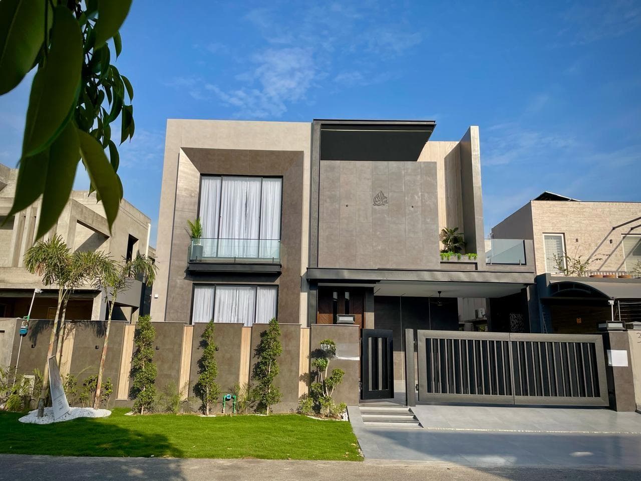 20 Marla Brand New House for sale in DHA, Lahore | TL-1755 Slide 1