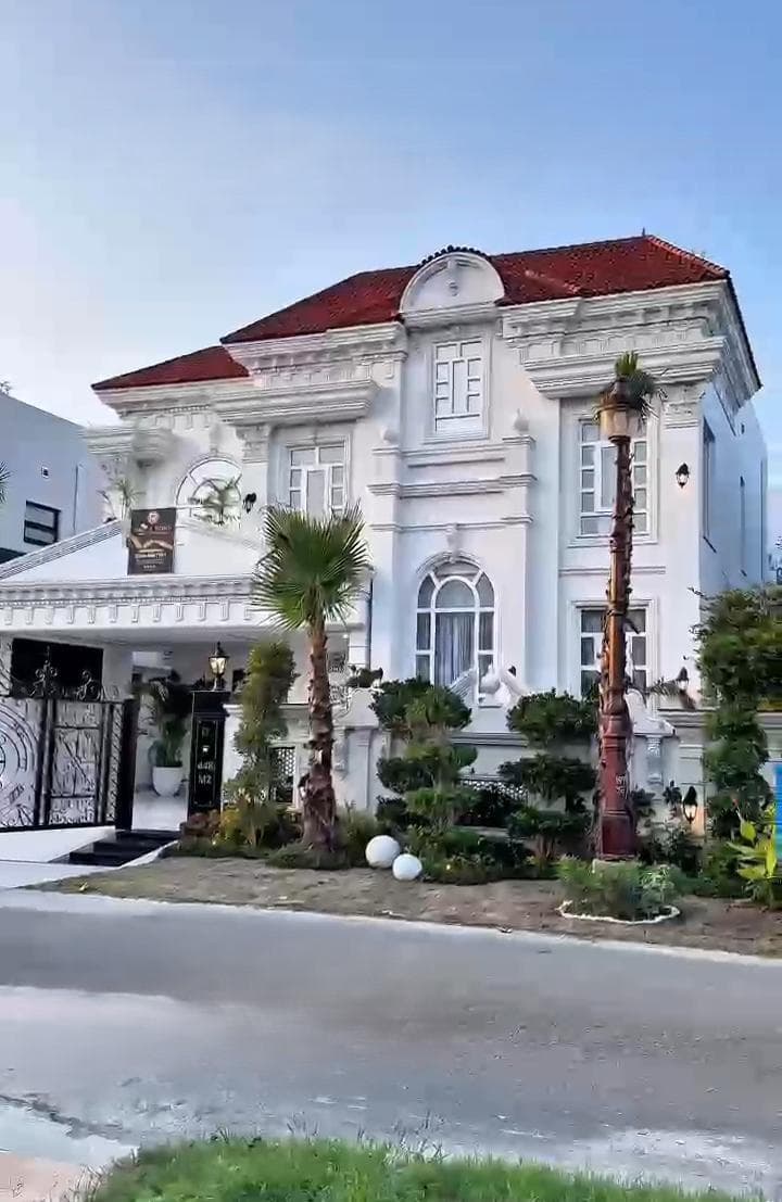 20 Marla Brand New House for sale in Lake City, Lahore | TL-2221 Slide 1