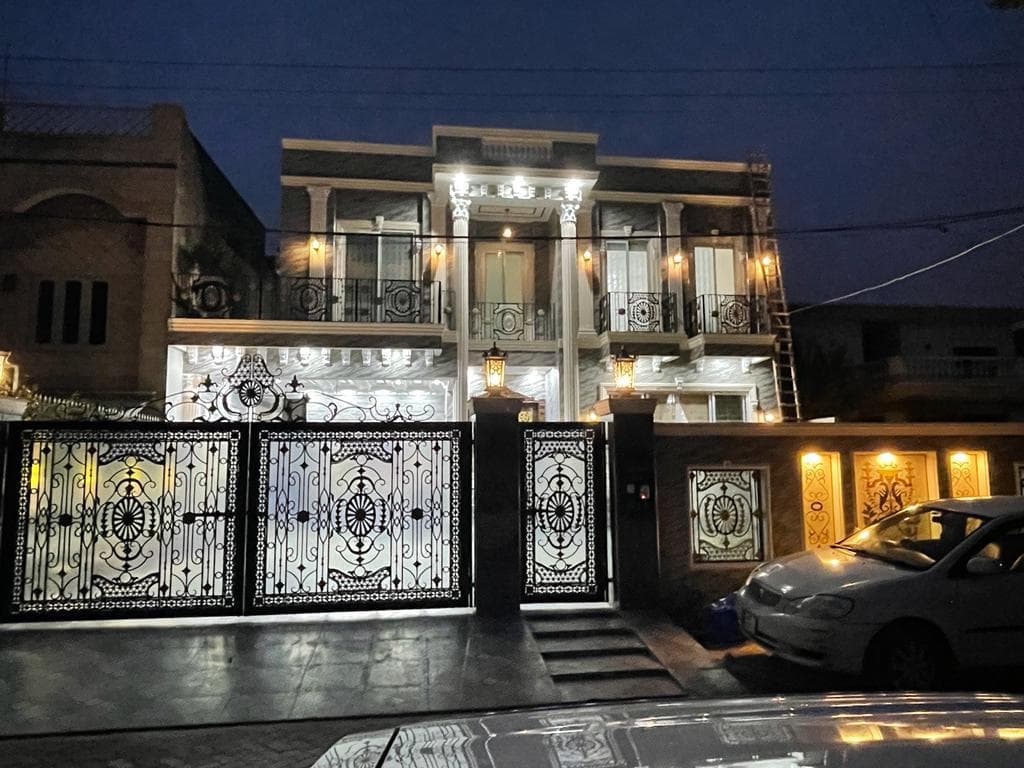 20 Marla Used House for sale in Canal View Society, Lahore | TL-2413 Slide 1