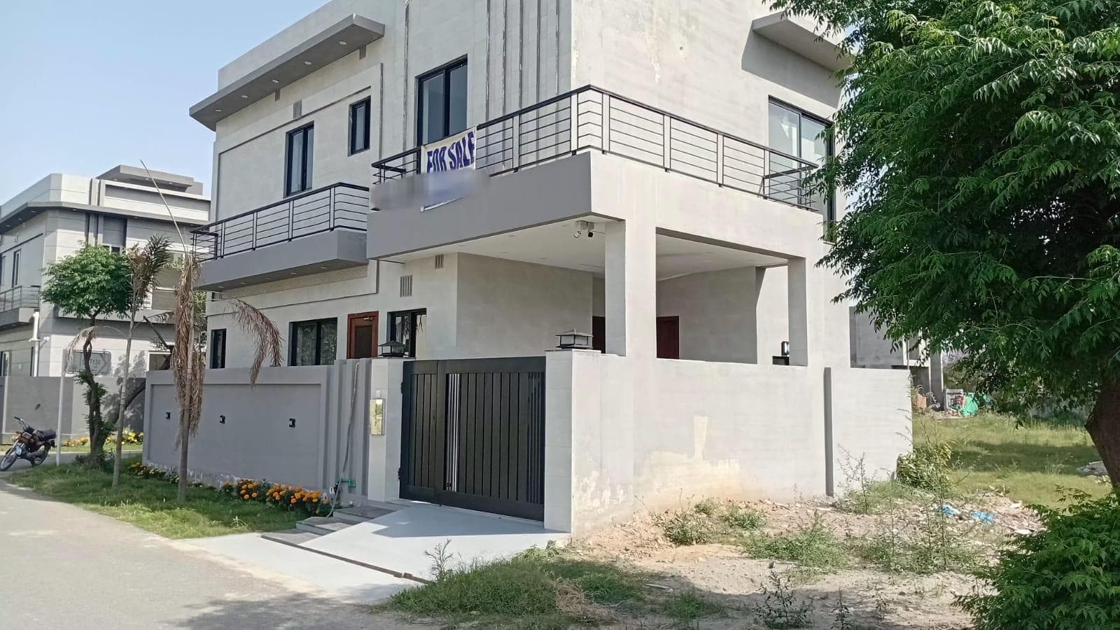 5 Marla Brand New House for sale in DHA, Lahore | TL-2493 Slide 1