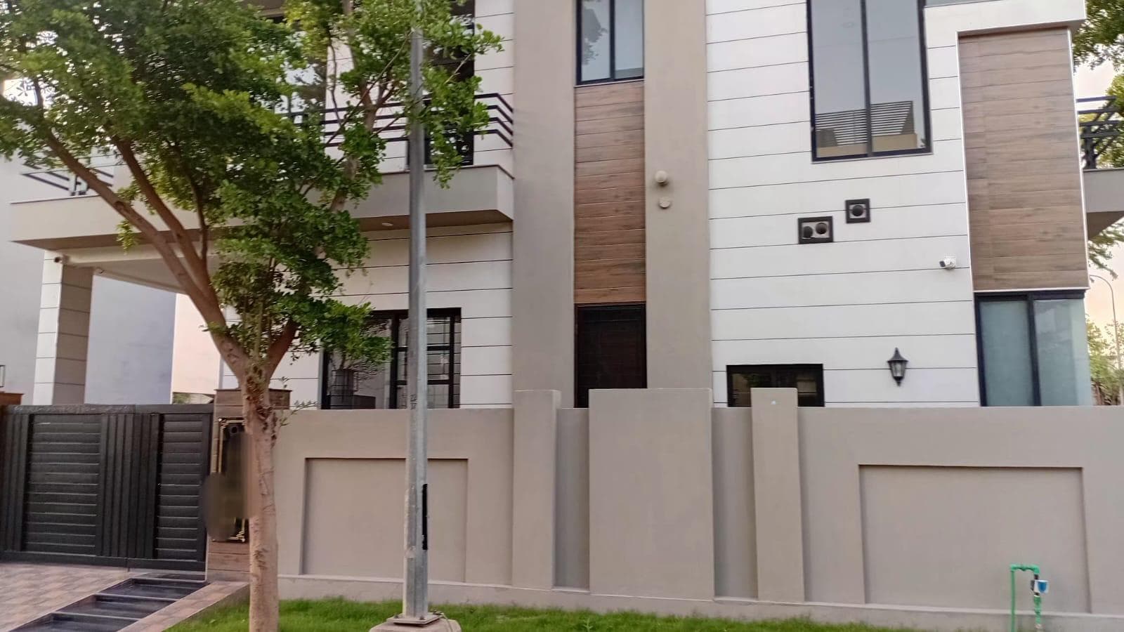 5 Marla Brand New House for sale in DHA, Lahore | TL-2483 Slide 1