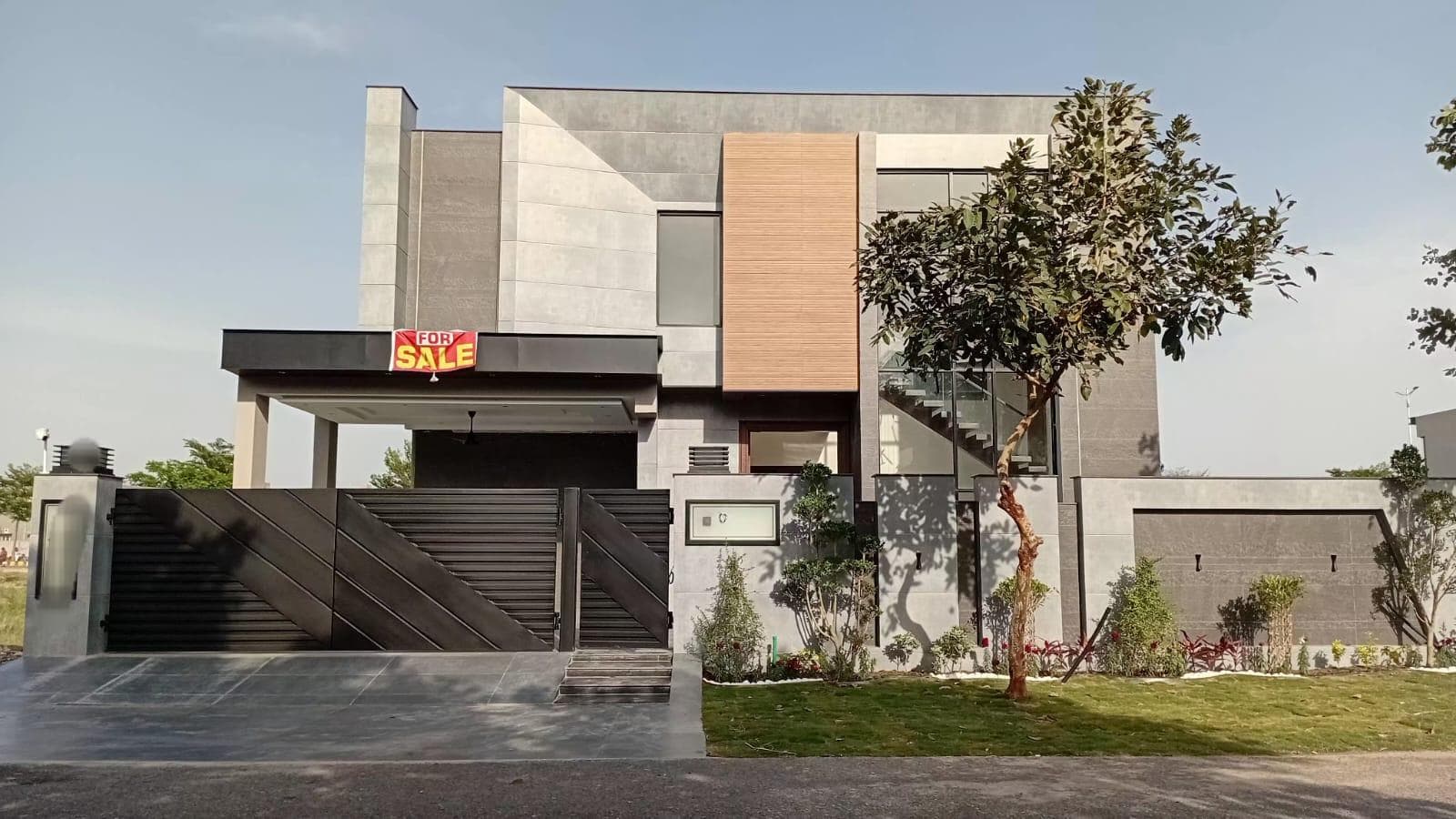 20 Marla Brand New House for sale in DHA, Lahore | TL-2441 Slide 1