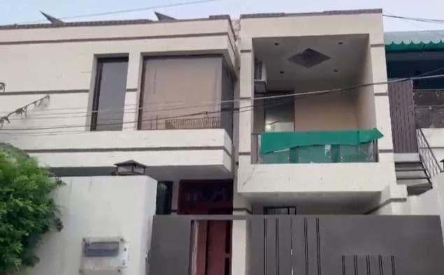 12 Marla Used House for sale in Johar Town, Lahore | TL-2687 Slide 1