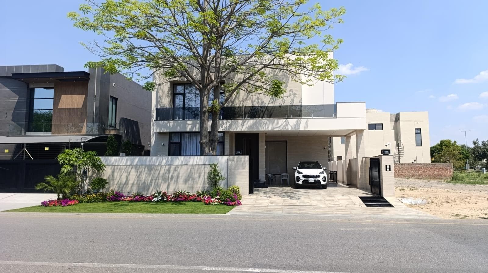 20 Marla Brand New House for sale in DHA, Lahore | TL-2676 Slide 1