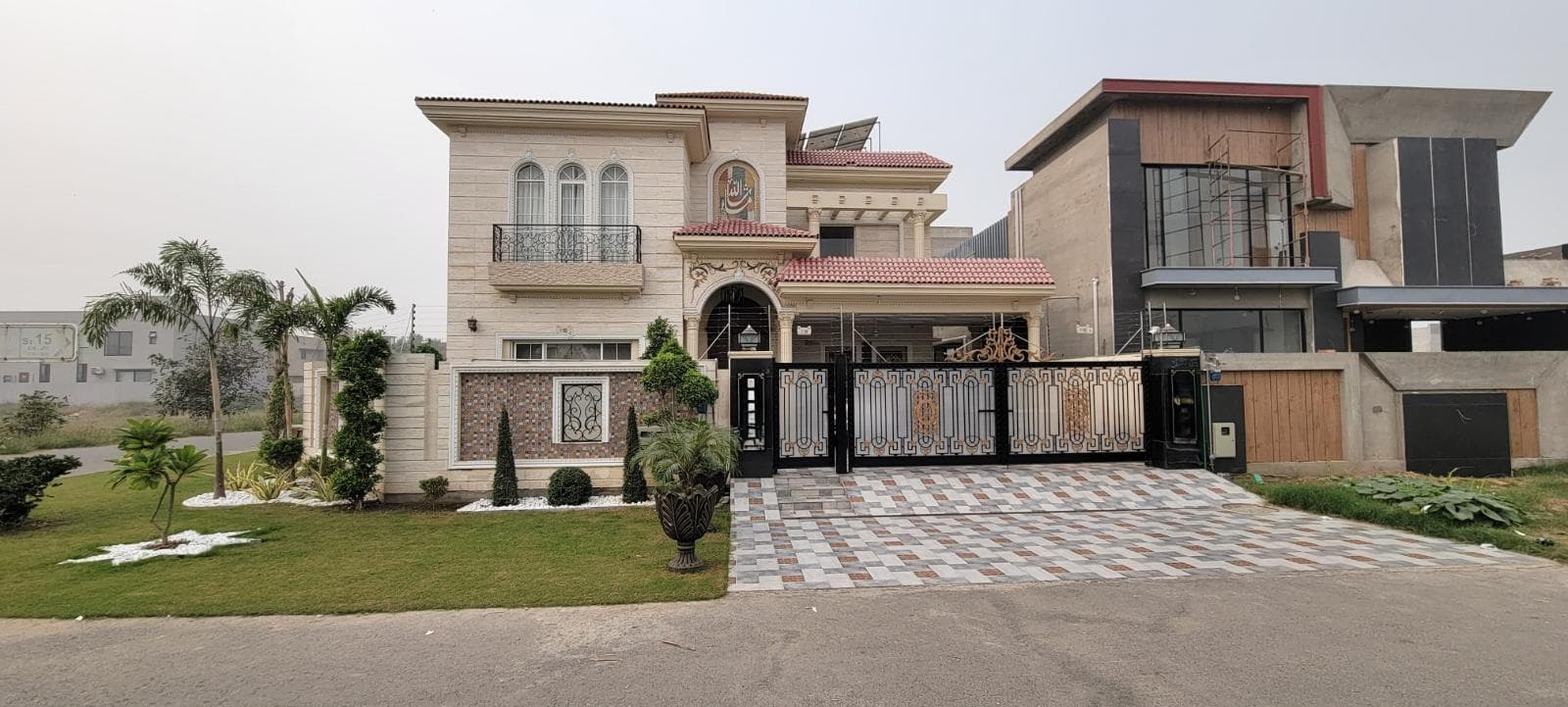 20 Marla Used House for sale in DHA, Lahore | TL-2656 Slide 1
