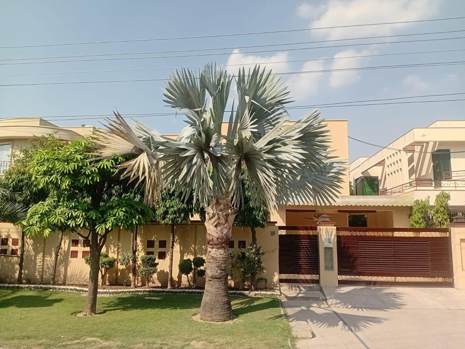 20 Marla Used House for sale in DHA, Lahore | TL-2442 Slide 1