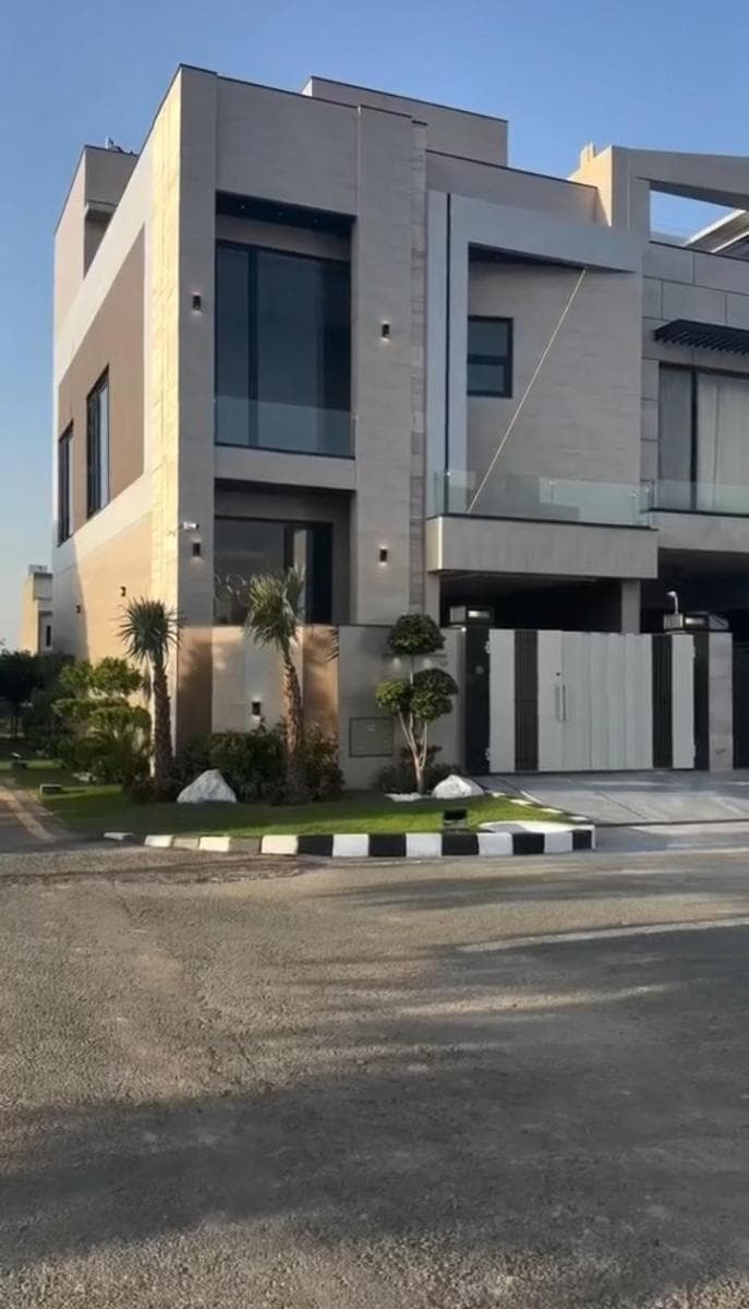 5 Marla Brand New House for sale in Lake City, Lahore | TL-2708 Slide 1