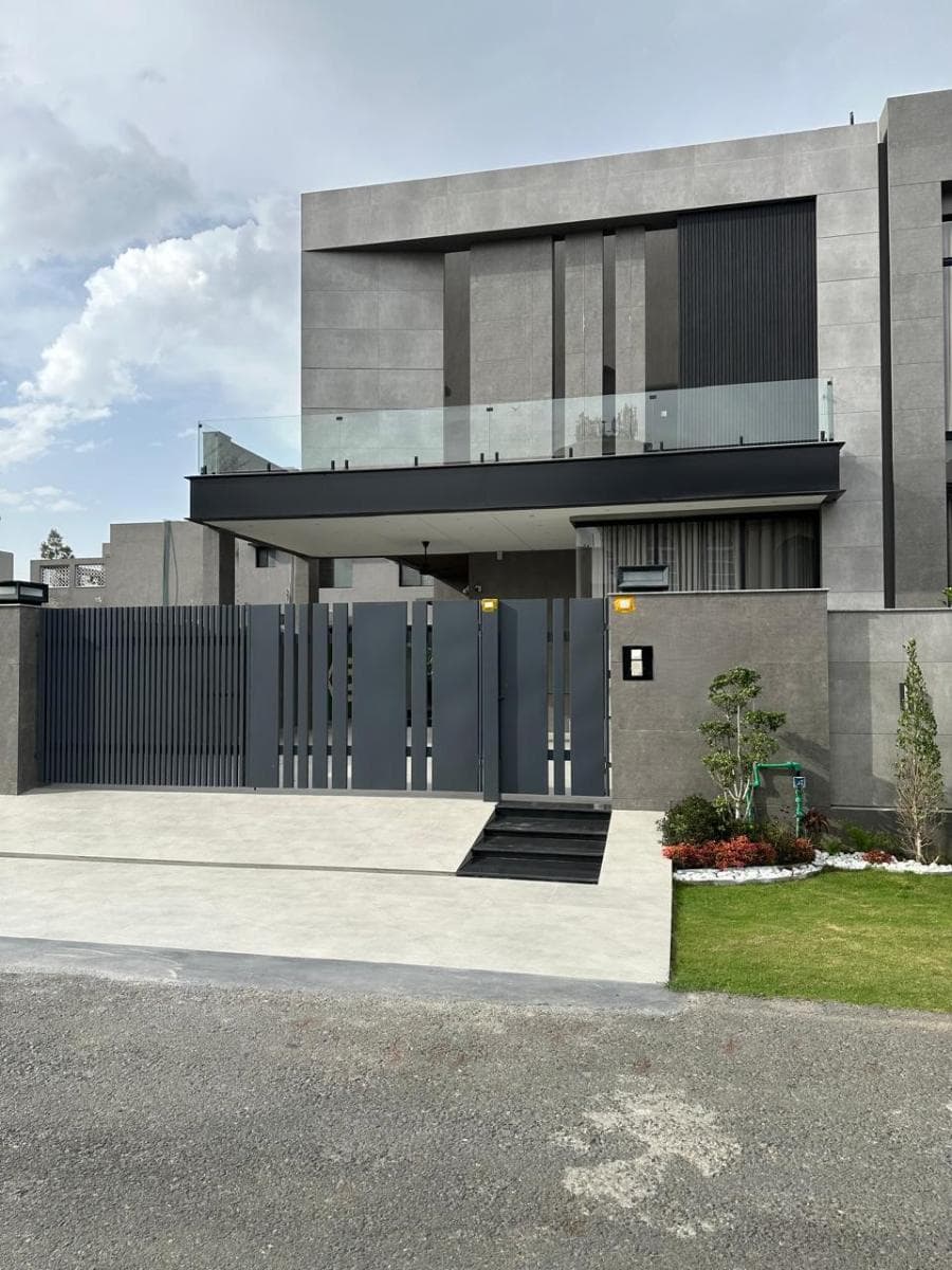 20 Marla Brand New House for sale in DHA, Lahore | TL-2733 Slide 1