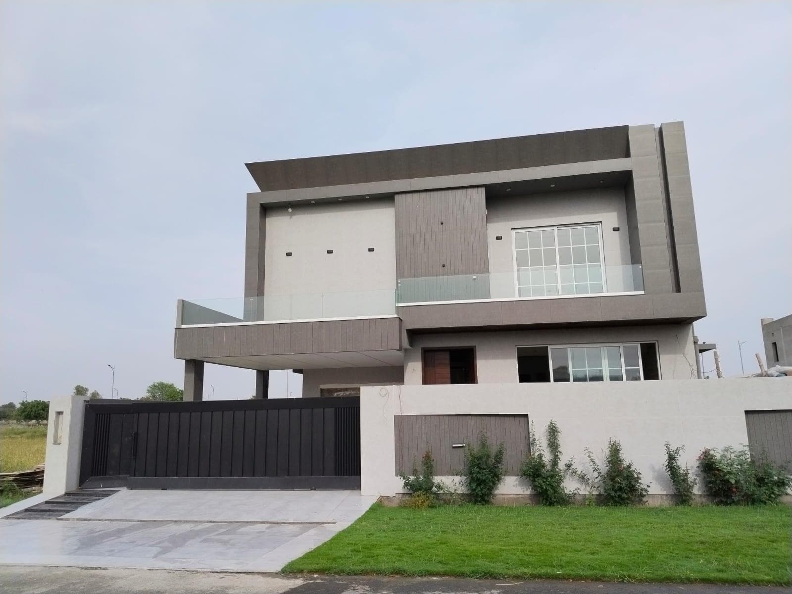 20 Marla Brand New House for sale in DHA, Lahore | TL-2753 Slide 1