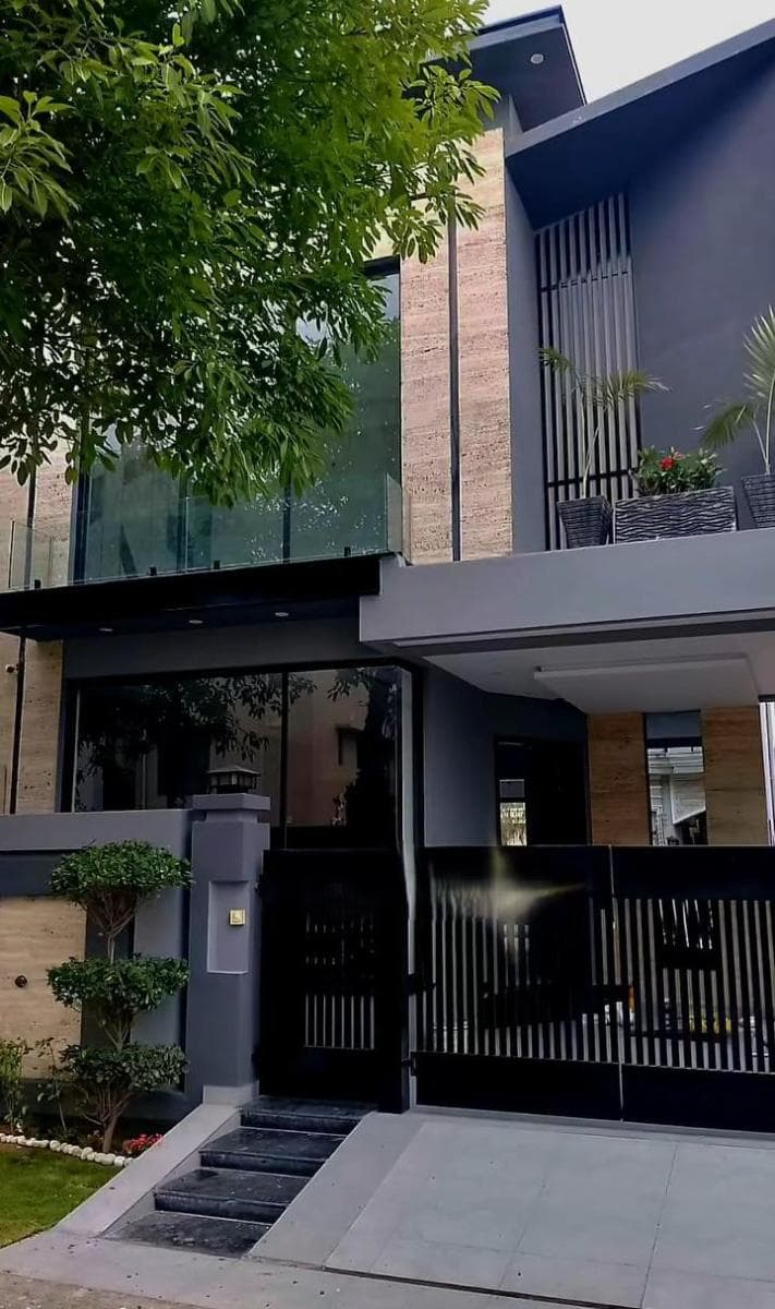 5 Marla Brand New House for sale in DHA, Lahore | TL-2626 Slide 1
