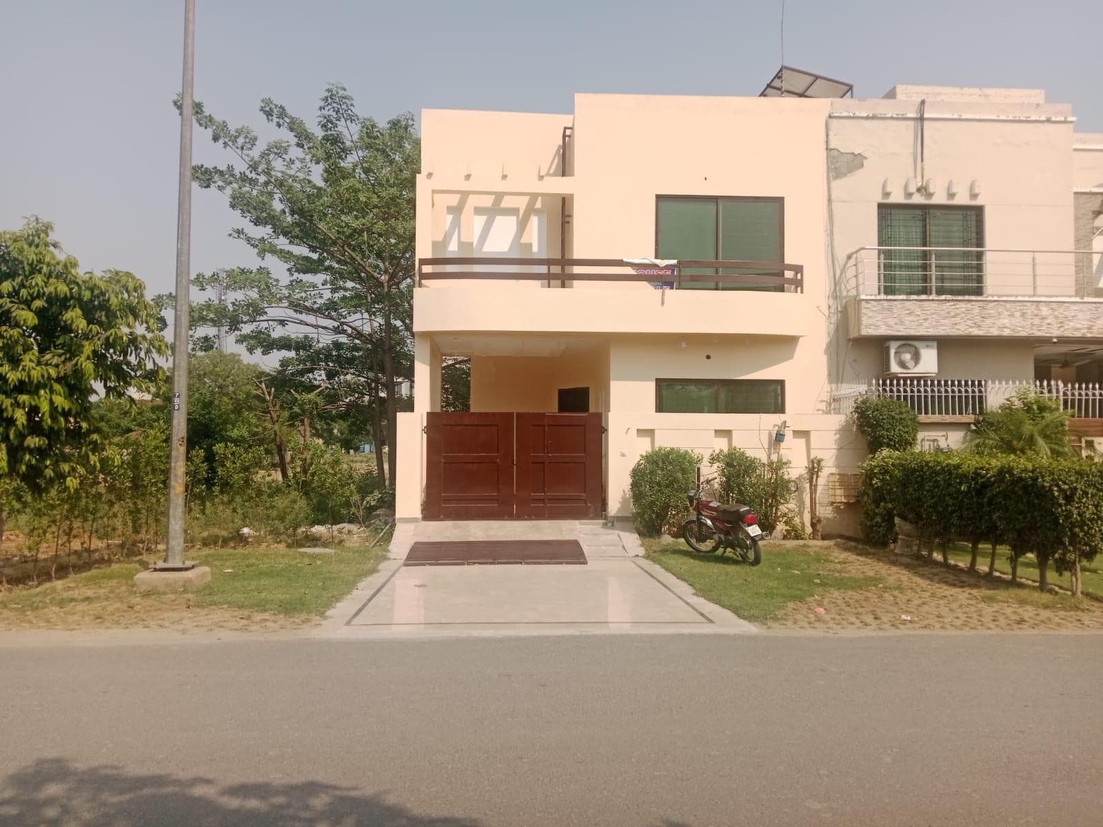 5 Marla Recently Renovated House for sale in DHA Lahore, Lahore | TL-2689 Slide 1