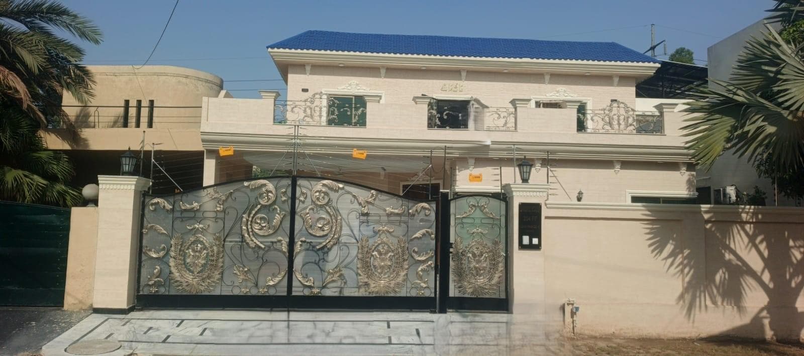 20 Marla Used House for sale in DHA Lahore, Lahore | TL-3069 Slide 1