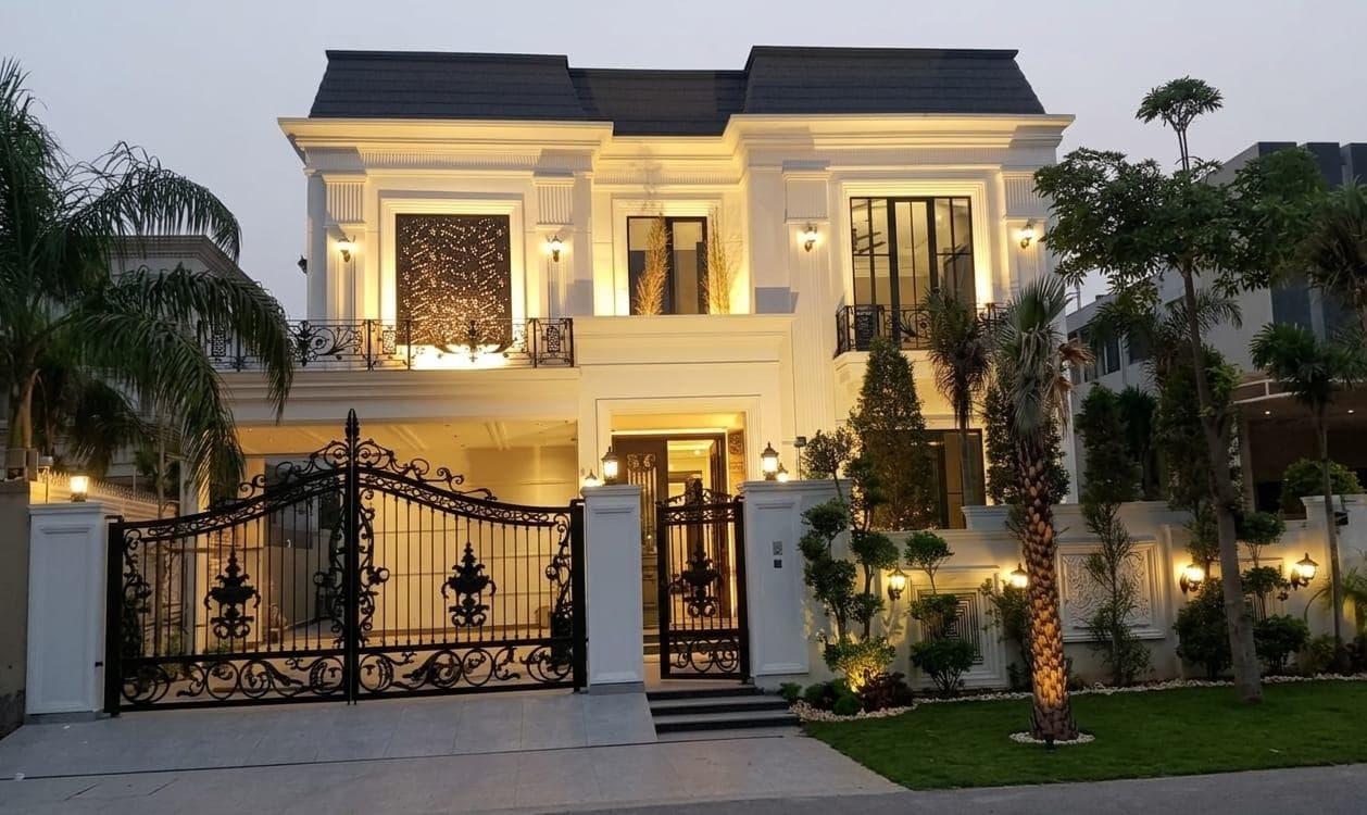 20 Marla Brand New House for sale in DHA Lahore, Lahore | TL-2068 Slide 1