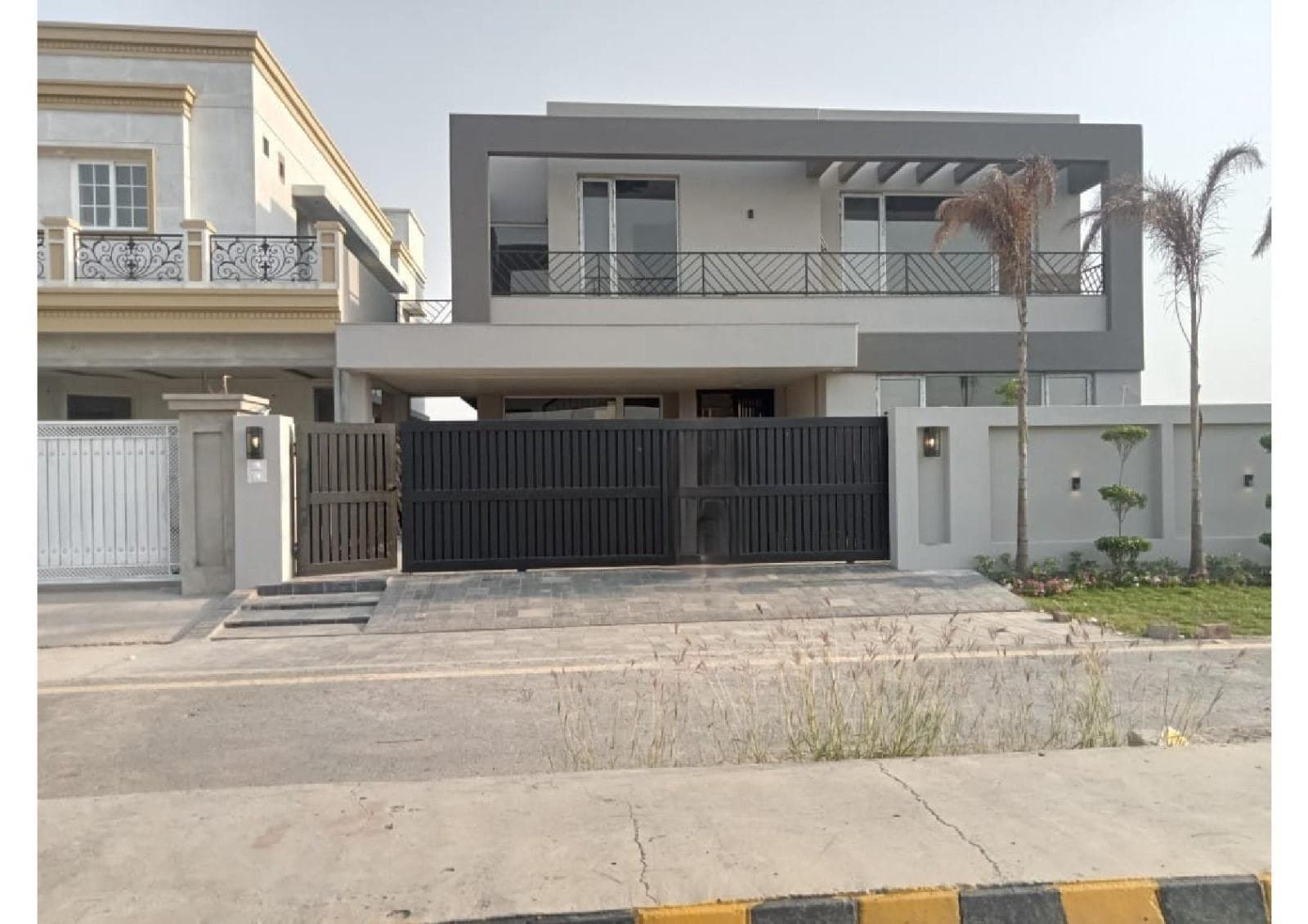 20 Marla Brand New House for sale in DHA Lahore, Lahore | TL-3188 Slide 1