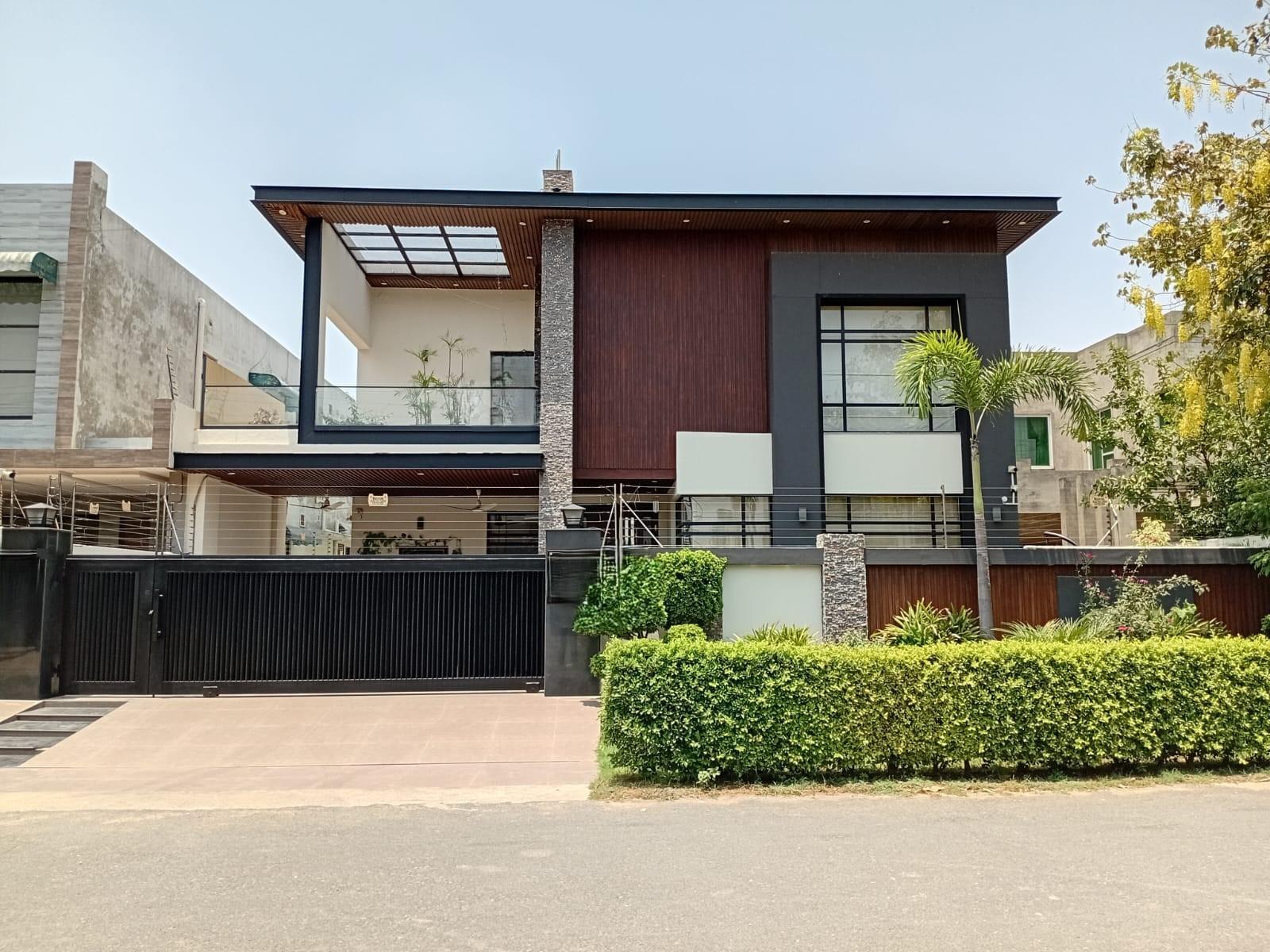 20 Marla Used House for sale in Lake City Meadows (EX State Life), Lahore | TL-3193