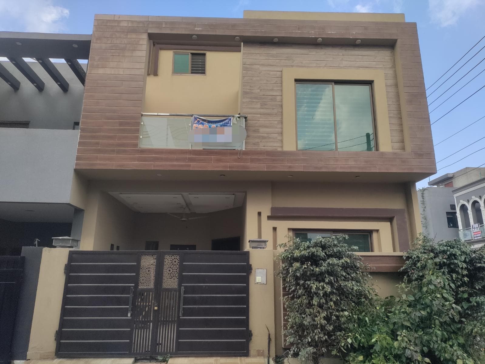 5 Marla Used House for sale in Lake City Meadows (EX State Life), Lahore | TL-1565 Slide 1