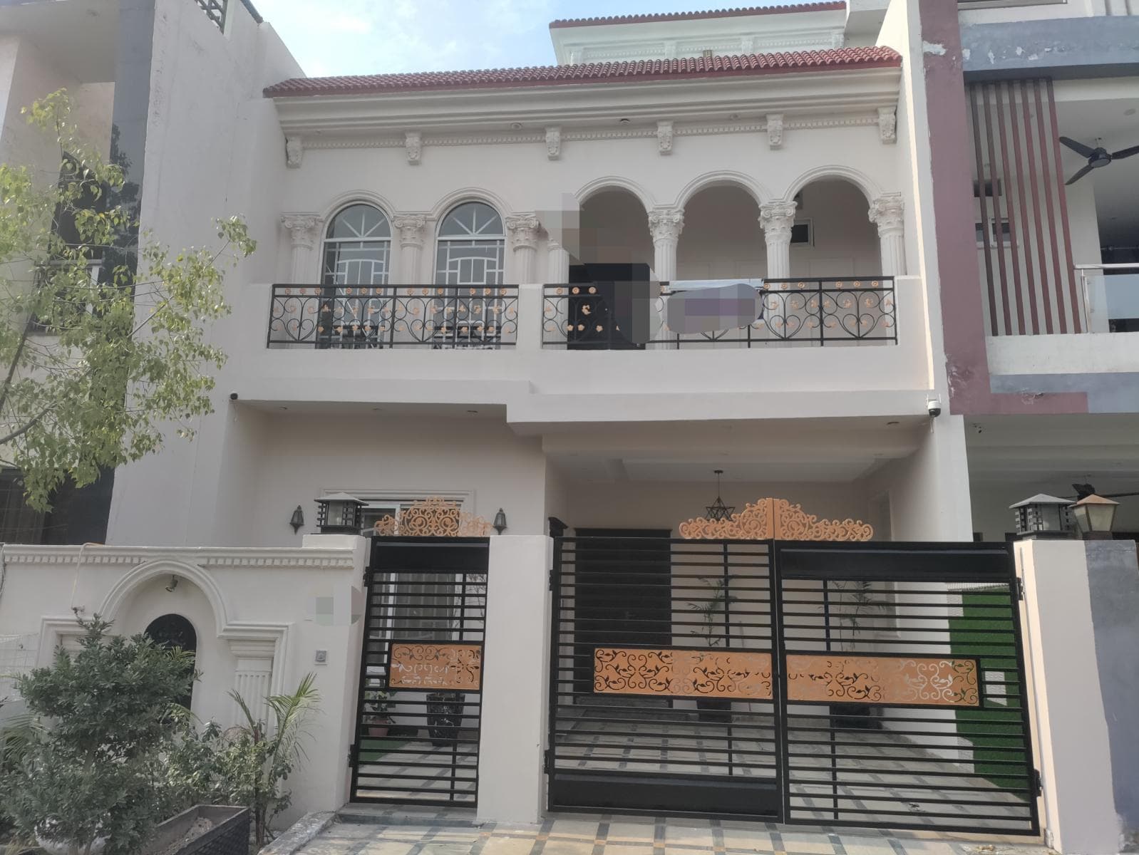 7.5 Marla Brand New House for sale in Lake City, Lahore | TL-1710 Slide 1
