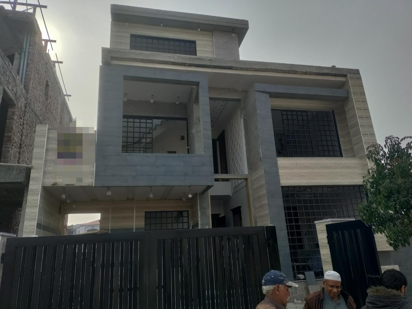 10 Marla Brand New House for sale in Lake City, Lahore | TL-1732 Slide 1