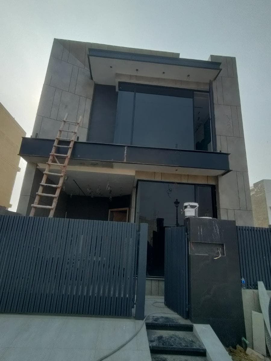 5 Marla Brand New House for sale in Lake City, Lahore | TL-1729 Slide 1