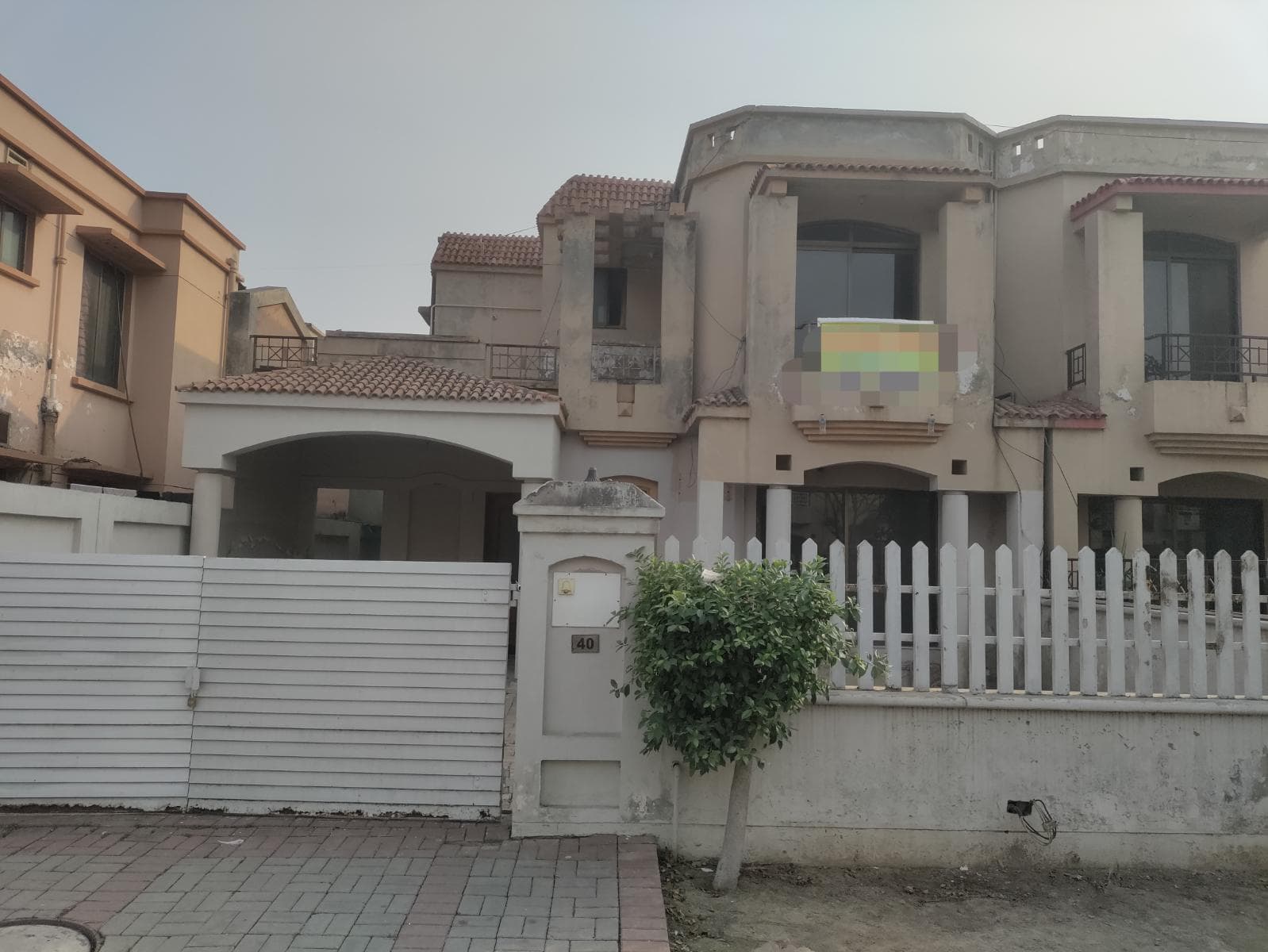 10 Marla Used House for sale in Lake City, Lahore | TL-1736 Slide 1