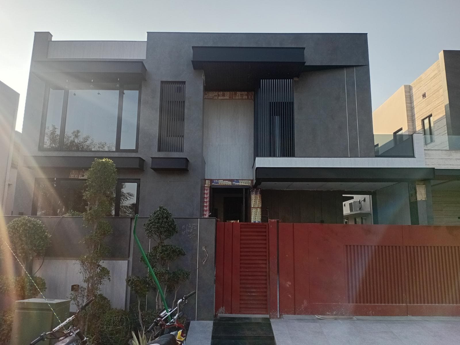 20 Marla Brand New House for sale in DHA, Lahore | TL-1767 Slide 1