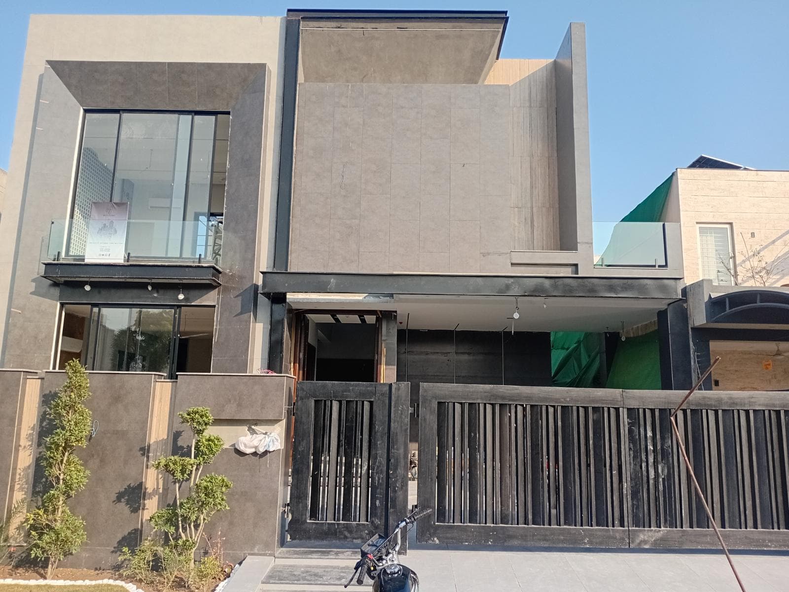 20 Marla Brand New House for sale in DHA, Lahore | TL-1755 Slide 1