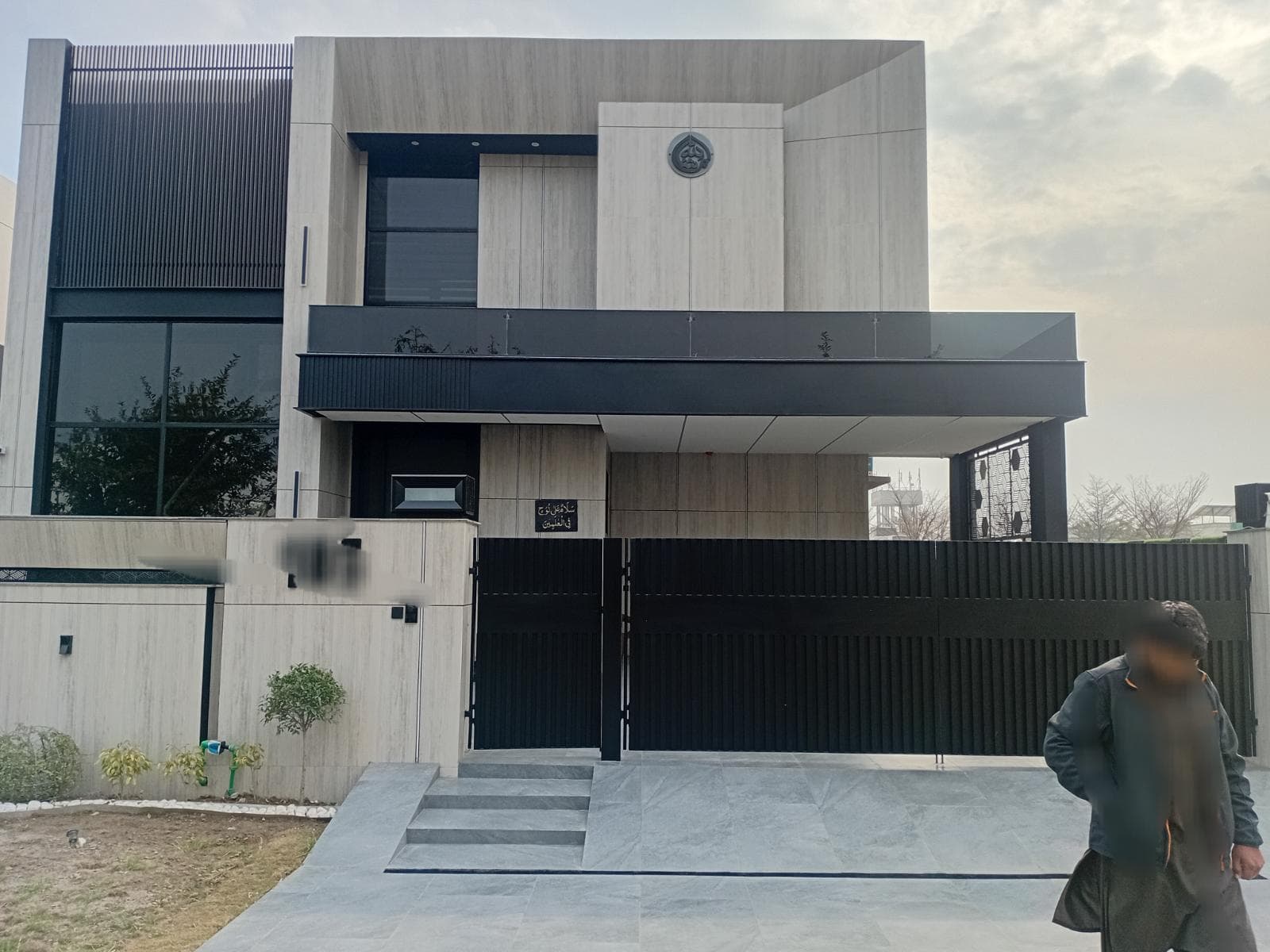 20 Marla Brand New House for sale in DHA, Lahore | TL-1801 Slide 1