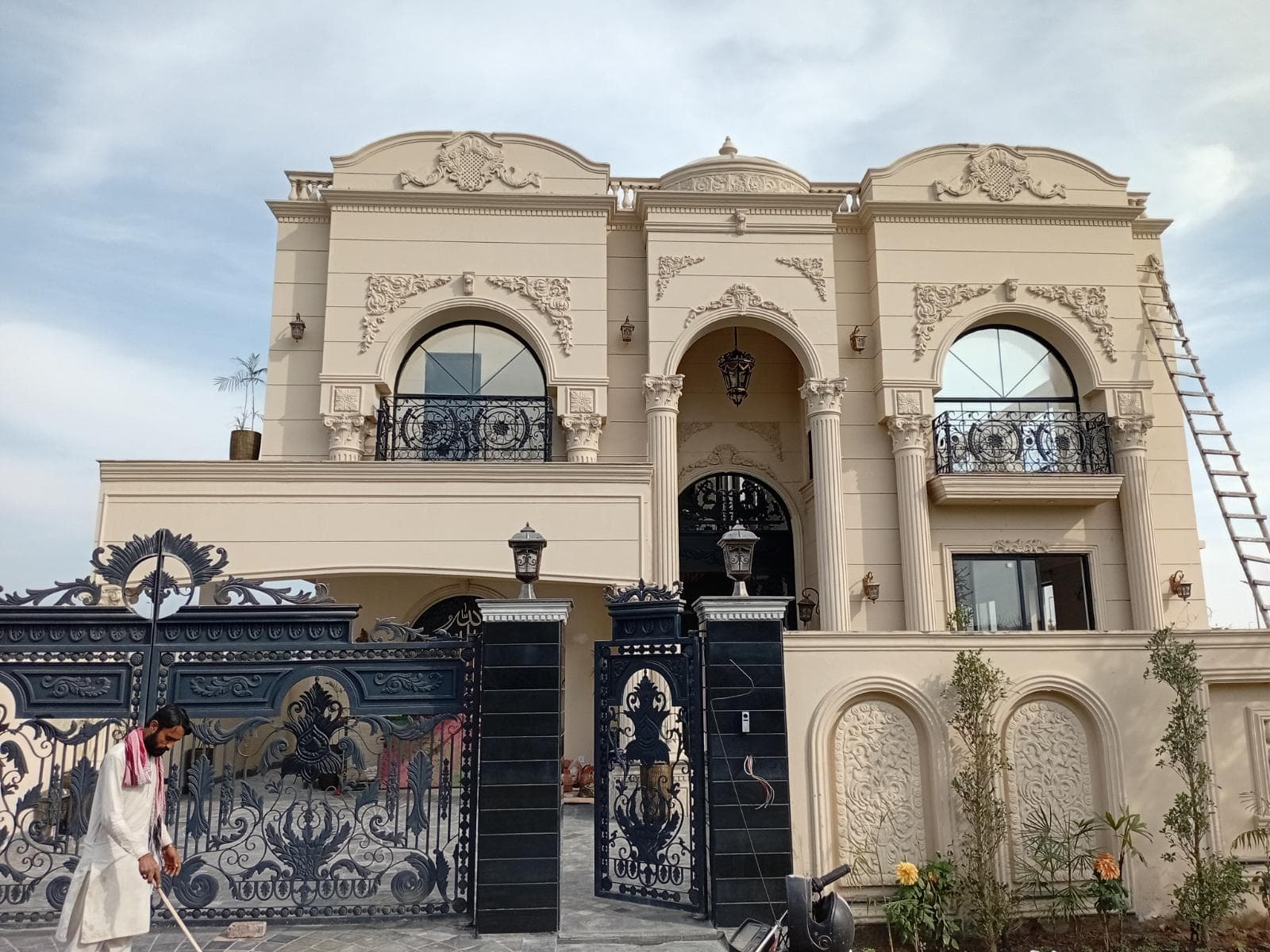 20 Marla Brand New House for sale in DHA, Lahore | TL-1886 Slide 1