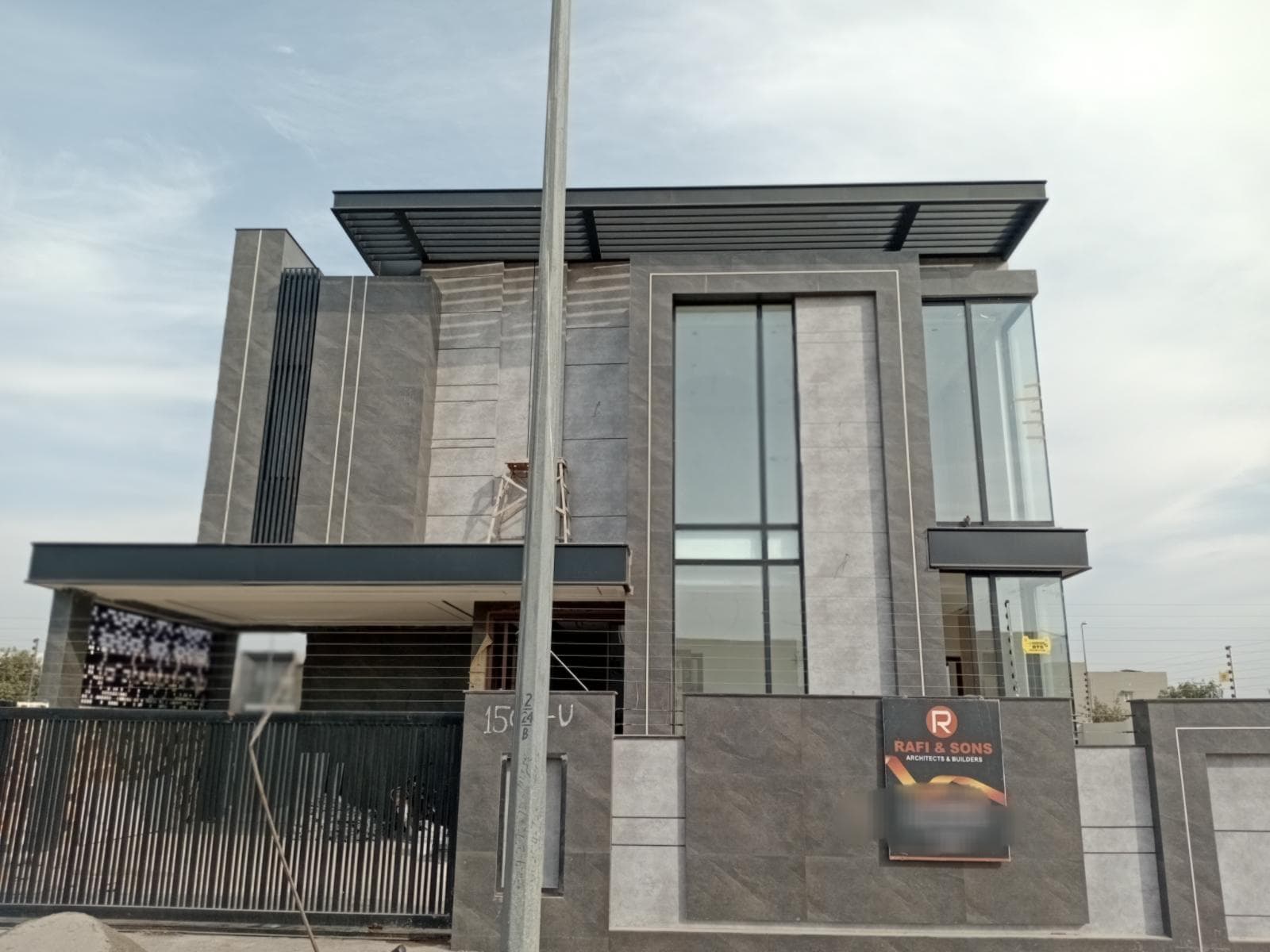 20 Marla Brand New House for sale in DHA, Lahore | TL-1810 Slide 1