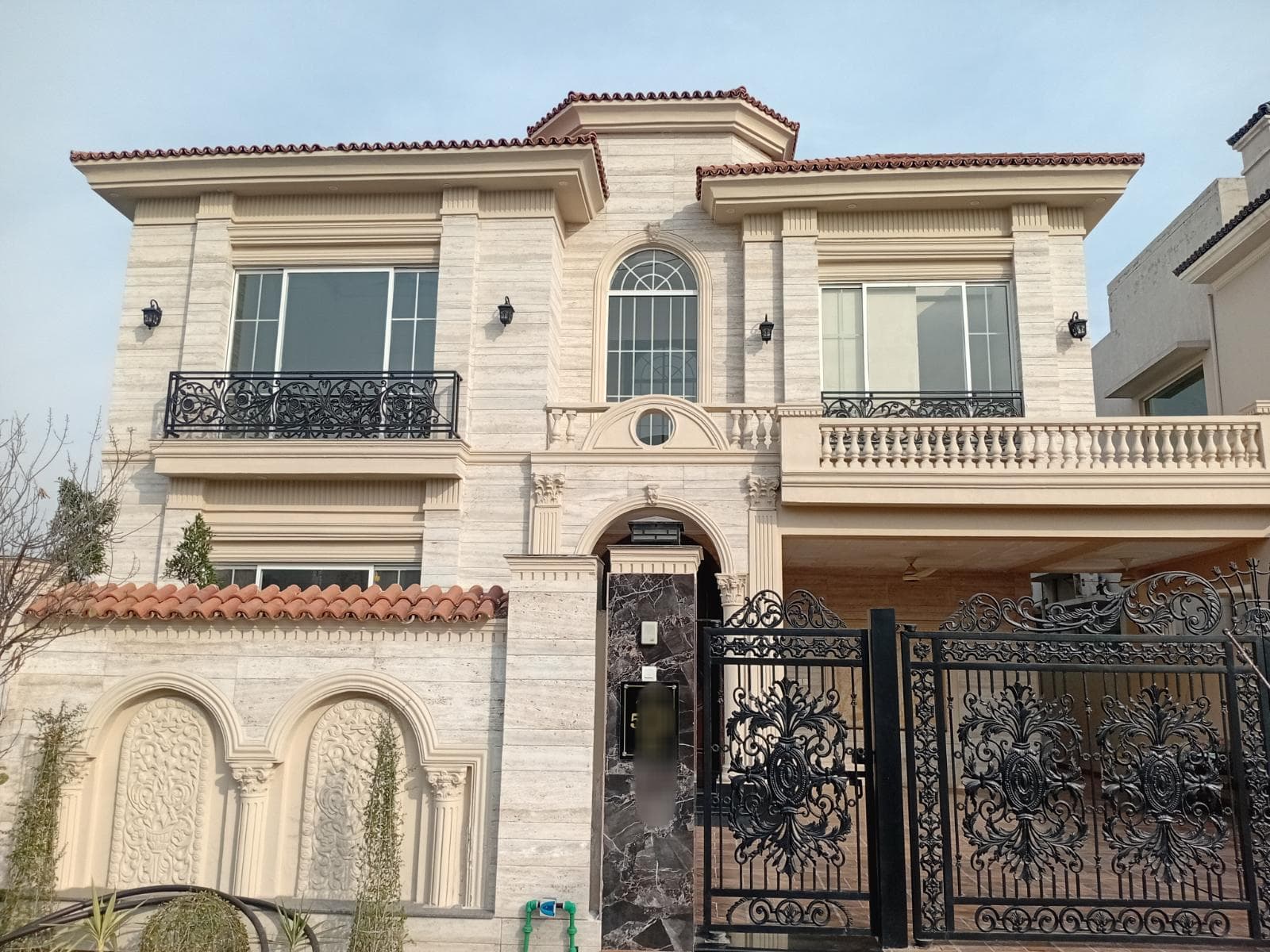 20 Marla Brand New House for sale in DHA, Lahore | TL-1898 Slide 1