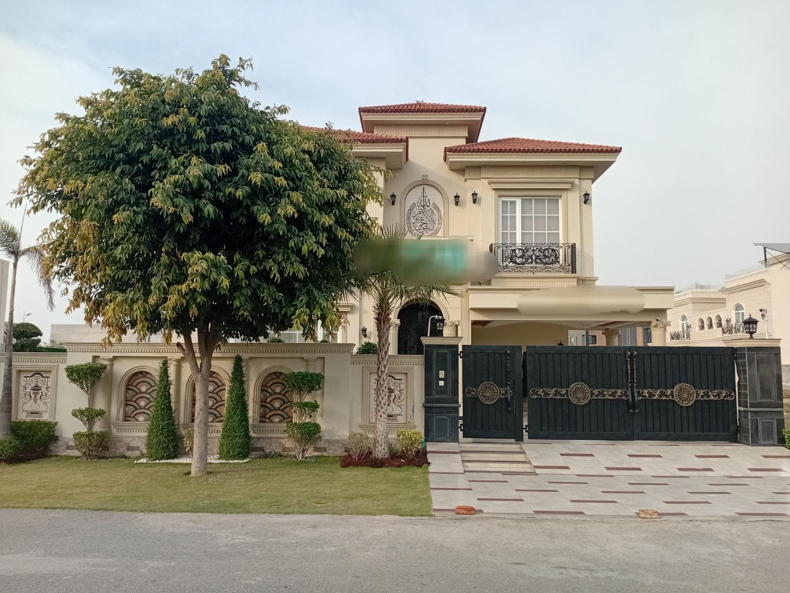 20 Marla Brand New House for sale in DHA, Lahore | TL-1899 Slide 1