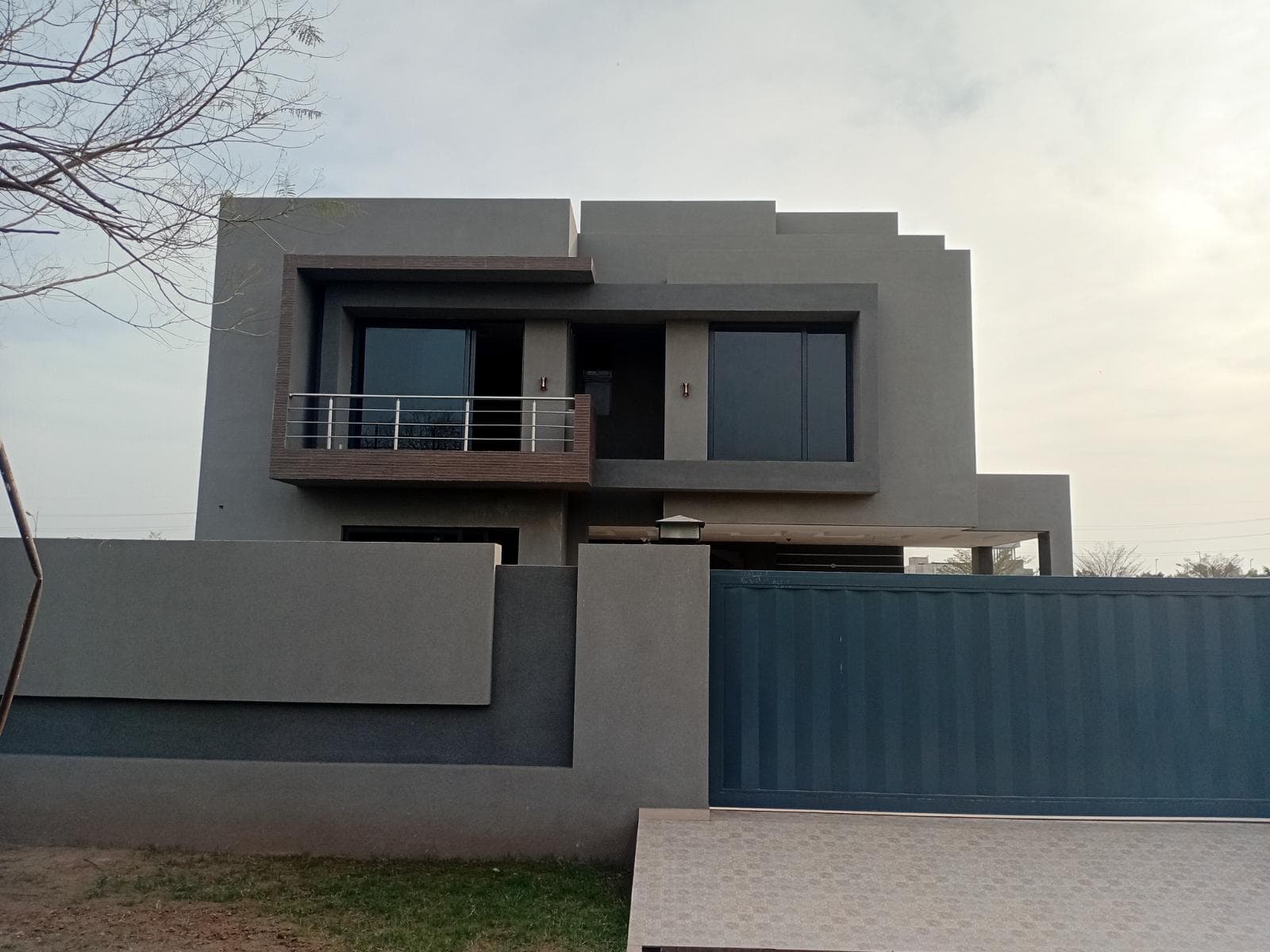 20 Marla Brand New House for sale in DHA, Lahore | TL-1900 Slide 1