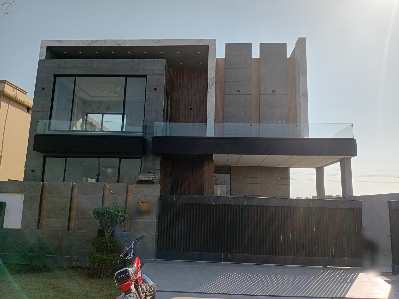 20 Marla Brand New House for sale in DHA, Lahore | TL-1979 Slide 1