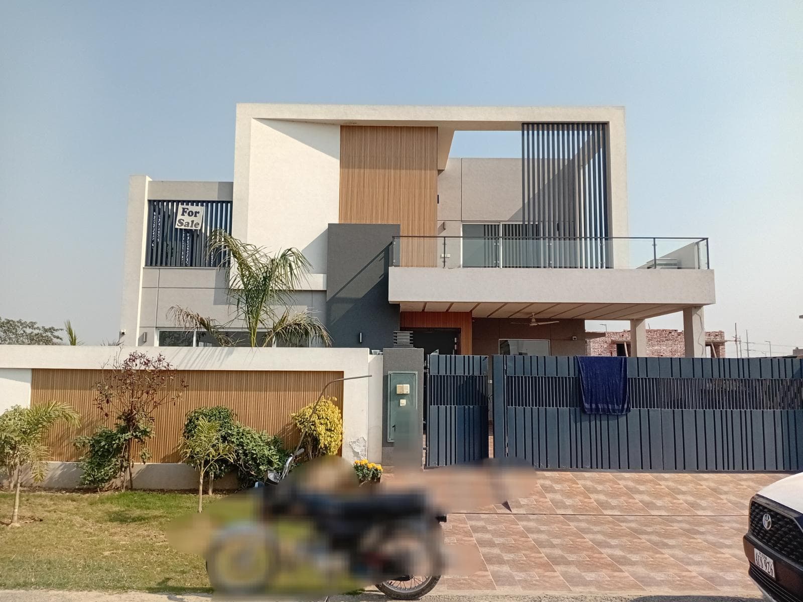20 Marla Brand New House for sale in DHA, Lahore | TL-1870 Slide 1